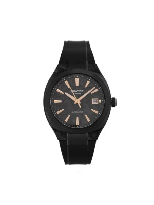 Zegarek Casio Edifice EFK-200XPB-1AER Czarny