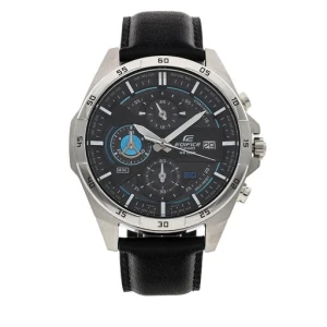 Zegarek Casio Edifice EFR-556L-1AVUEF Czarny