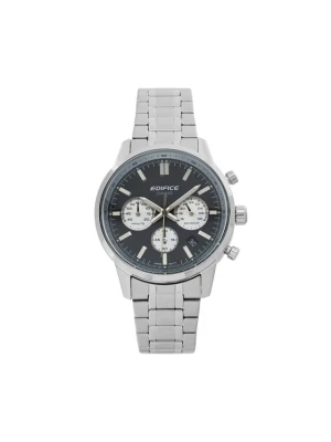 Zegarek Casio Edifice EFR-575D-1AEF Srebrny