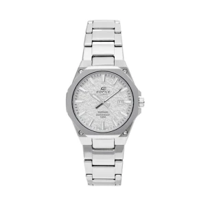 Zegarek Casio Edifice EFR-S108DE-8AVUEF Srebrny