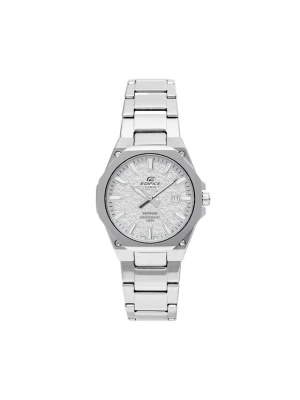 Zegarek Casio Edifice EFR-S108DE-8AVUEF Srebrny