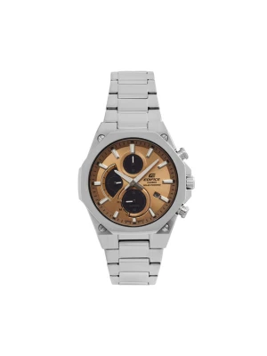 Zegarek Casio Edifice EFS-S570D-5AUEF Srebrny