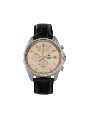 Zegarek Casio Edifice EFV-610EL-5AUEF Srebrny