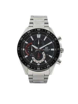 Zegarek Casio Edifice EFV-620D-1A4VUEF Srebrny