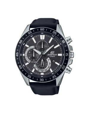 Zegarek Casio Edifice EFV-620L-1AVUEF Czarny