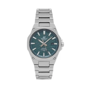 Zegarek Casio Edifice Sapphire EFR-S108DE-2AVUEF Srebrny