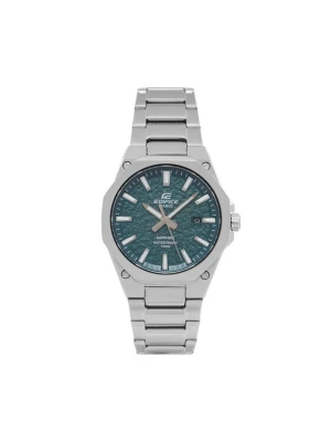 Zegarek Casio Edifice Sapphire EFR-S108DE-2AVUEF Srebrny