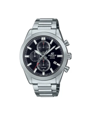 Zegarek Casio EFB-710D-1AVUEF Srebrny