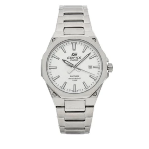 Zegarek Casio EFR-S108D-7AVUEF Srebrny