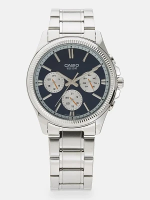Zegarek Casio granatowy