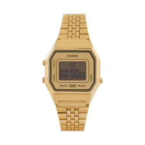 Zegarek Casio LA680WEGV-9AEF Złoty