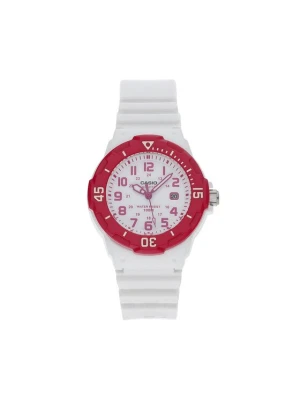 Zegarek Casio LRW-200H-4BVEF Biały