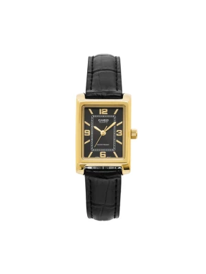 Zegarek Casio LTP-1234PGL-1AEF Złoty