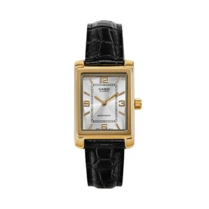 Zegarek Casio LTP-1234PGL-7A2EF Czarny