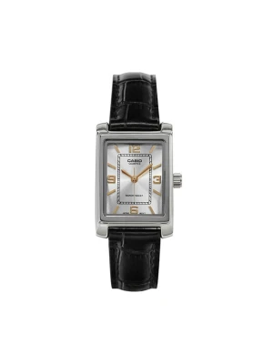 Zegarek Casio LTP-1234PL-7A2EF Srebrny
