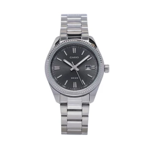 Zegarek Casio LTP-1302D-1A1VEF Srebrny