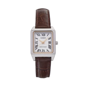 Zegarek Casio LTP-B150L-7B2EF Brązowy