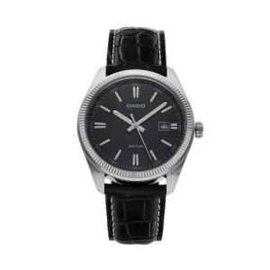 Zegarek Casio MTP-1302L -1AVEF Czarny