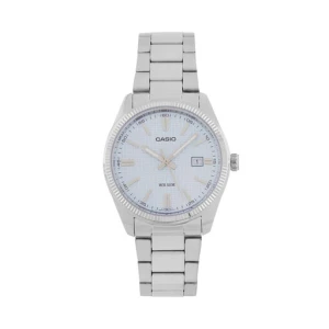Zegarek Casio MTP-1302PE-2AVEF Niebieski