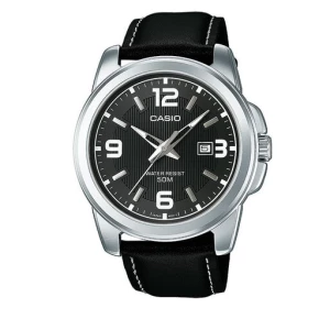 Zegarek Casio MTP-1314L-8AVEF Czarny