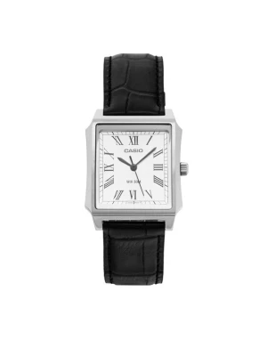Zegarek Casio MTP-B190L-7BVER Czarny