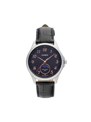 Zegarek Casio MTP-M110L-1AVER Czarny