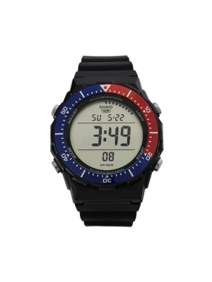 Zegarek Casio Sport AE-1700H-1A2VEF Czarny