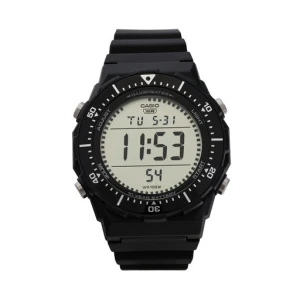 Zegarek Casio Sport AE-1700H-1AVEF Czarny