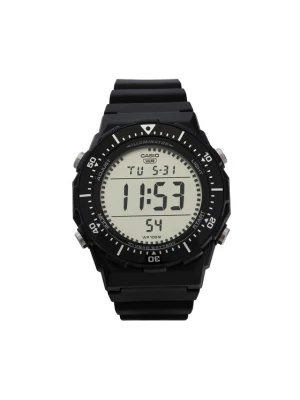 Zegarek Casio Sport AE-1700H-1AVEF Czarny