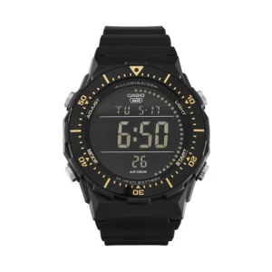 Zegarek Casio Sport AE-1700H-1BVEF Czarny