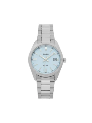 Zegarek Casio UTP-1302PD-2A2VEF Srebrny
