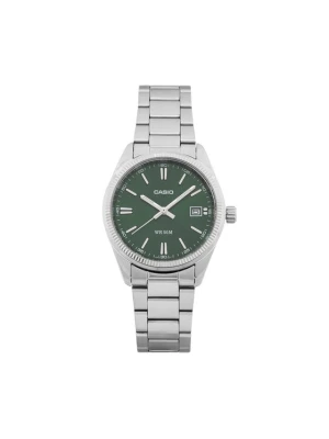 Zegarek Casio UTP-1302PD-3A1VEF Srebrny