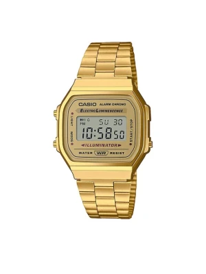Zegarek Casio Vintage A168WG-9EF Złoty