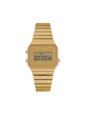 Zegarek Casio Vintage A700WEVG-9AEF Złoty