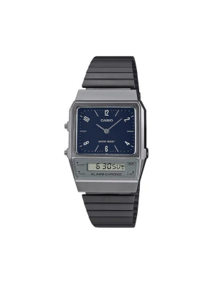 Zegarek Casio Vintage Edgy AQ-800EB-2AEF Czarny