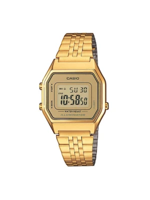 Zegarek Casio Vintage LA680WEGA-9ER Złoty