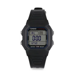 Zegarek Casio W-800H-1AVEF Czarny