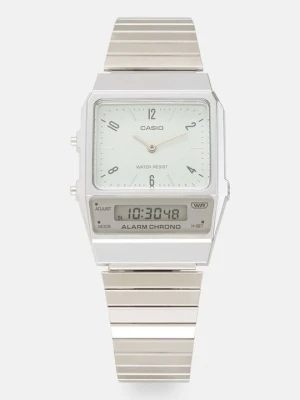 Zegarek Casio zielony