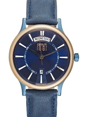 Zegarek Cerruti 1881