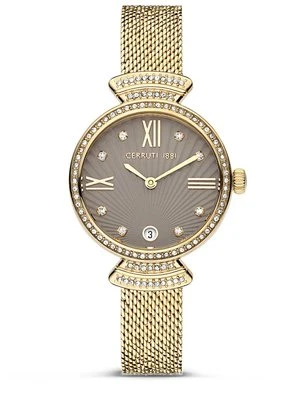 Zegarek Cerruti 1881