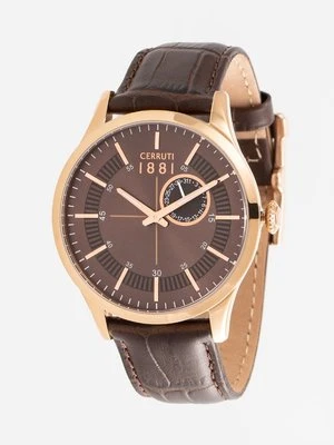 Zegarek Cerruti 1881
