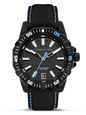 Zegarek Cerruti 1881
