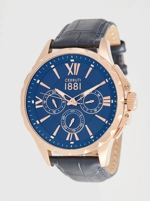 Zegarek Cerruti 1881