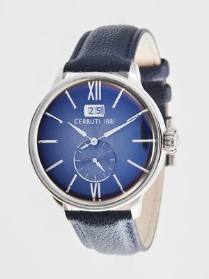 Zegarek Cerruti 1881