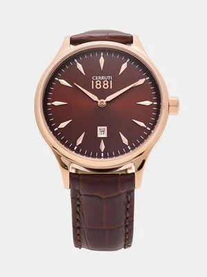 Zegarek Cerruti 1881