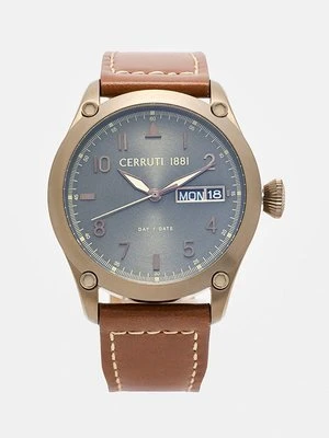 Zegarek Cerruti 1881