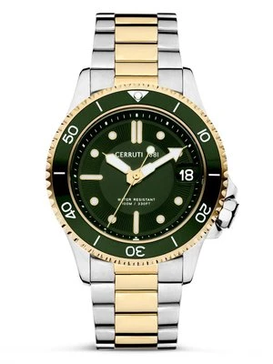Zegarek Cerruti 1881