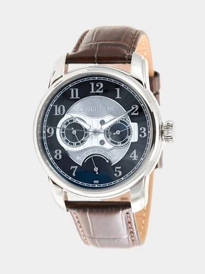 Zegarek Cerruti 1881 bordowy