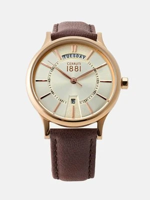 Zegarek Cerruti