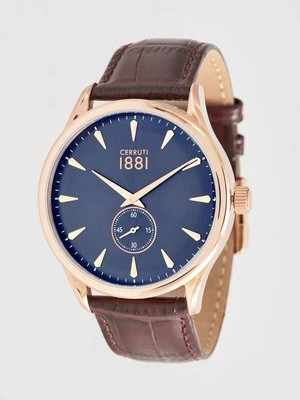 Zegarek Cerruti